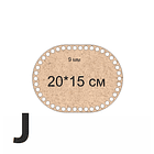 Bases para crochet y trapillo  11