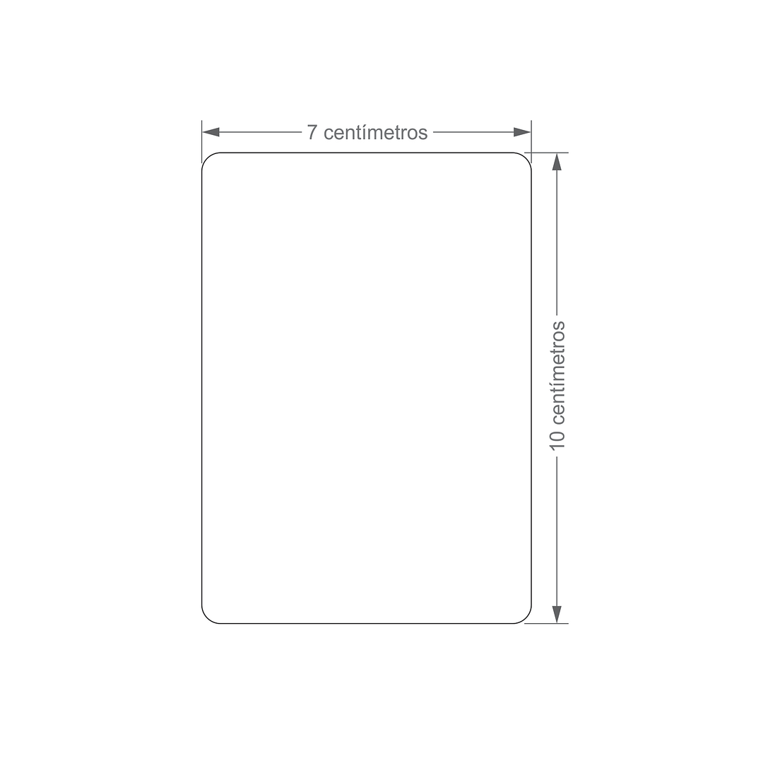 Texturizador para masa flexible 2