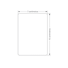 Texturizador para masa flexible 2