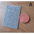 Texturizador para masa flexible 1