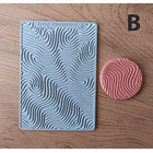 Texturizador para masa flexible 3