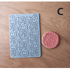 Texturizador para masa flexible 4