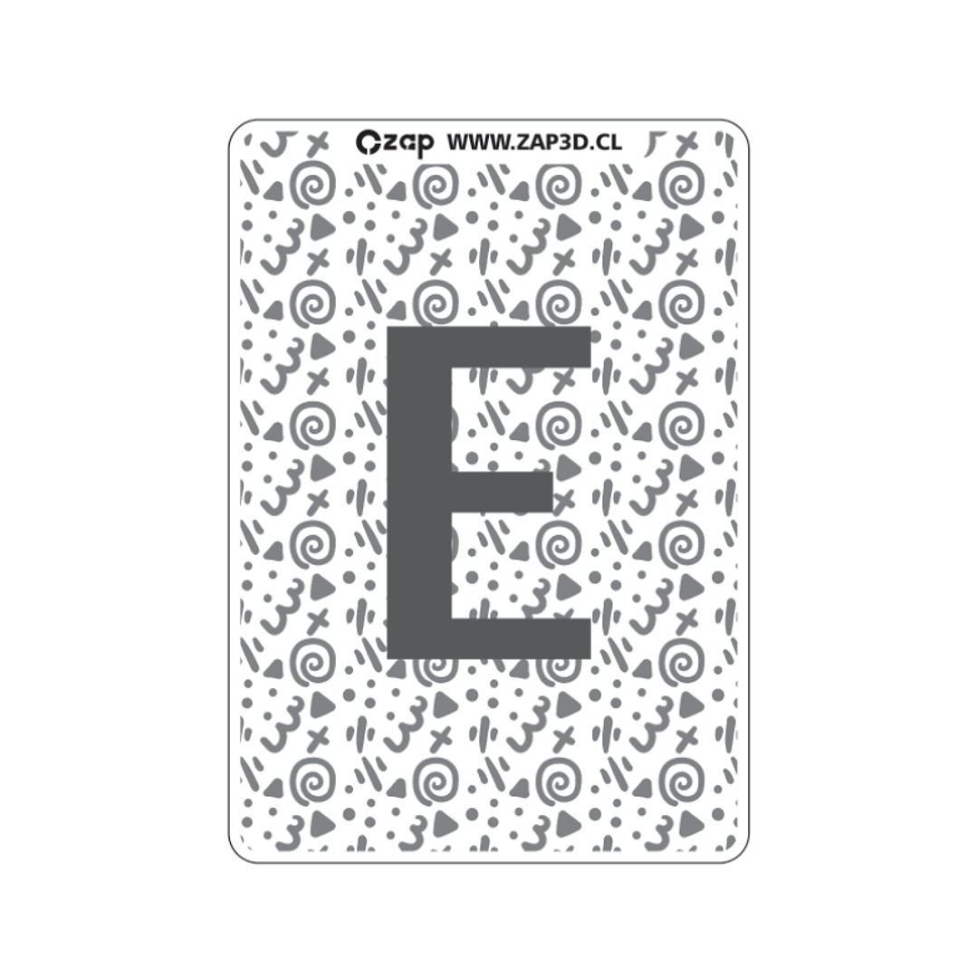 Texturizador para masa flexible 6