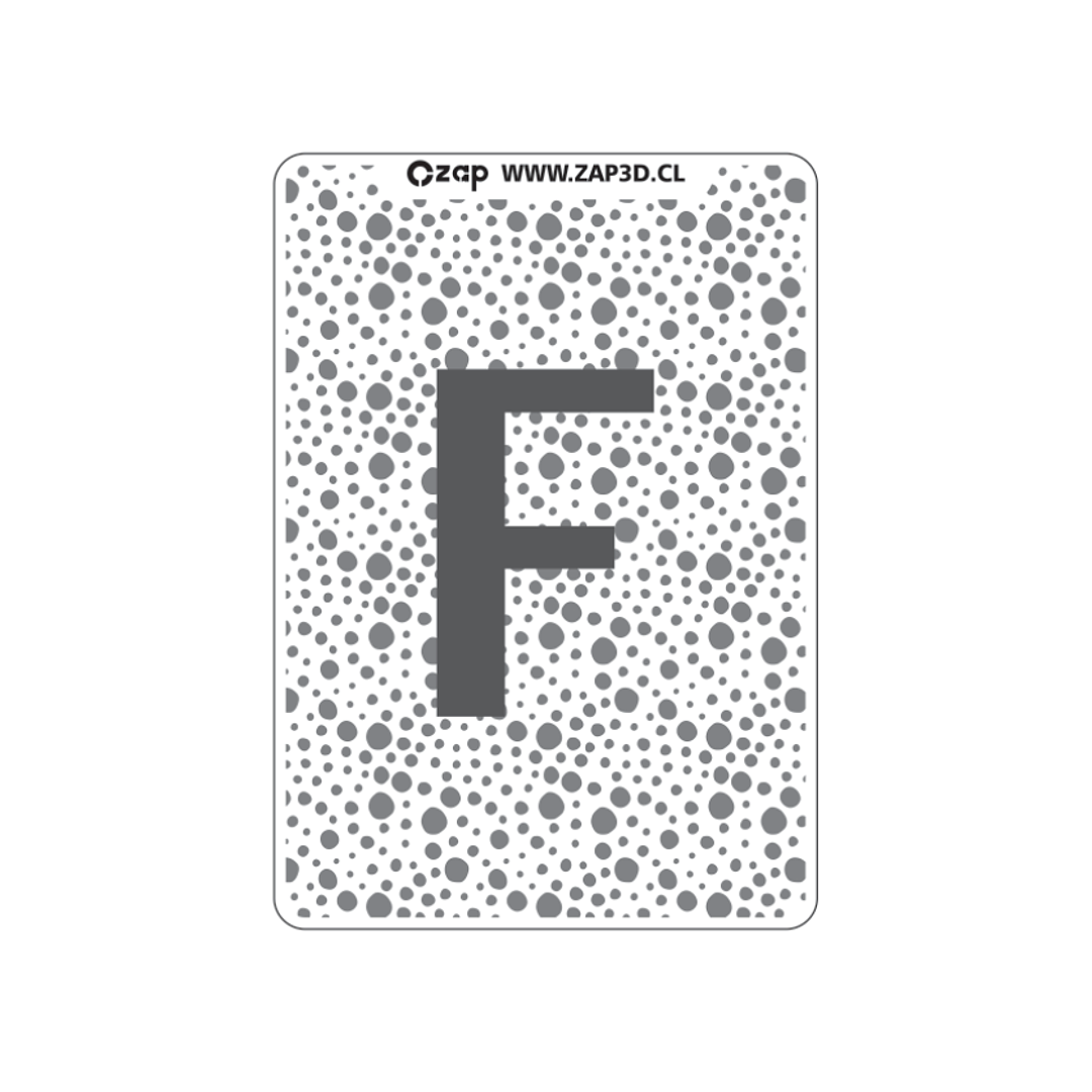 Texturizador para masa flexible 7