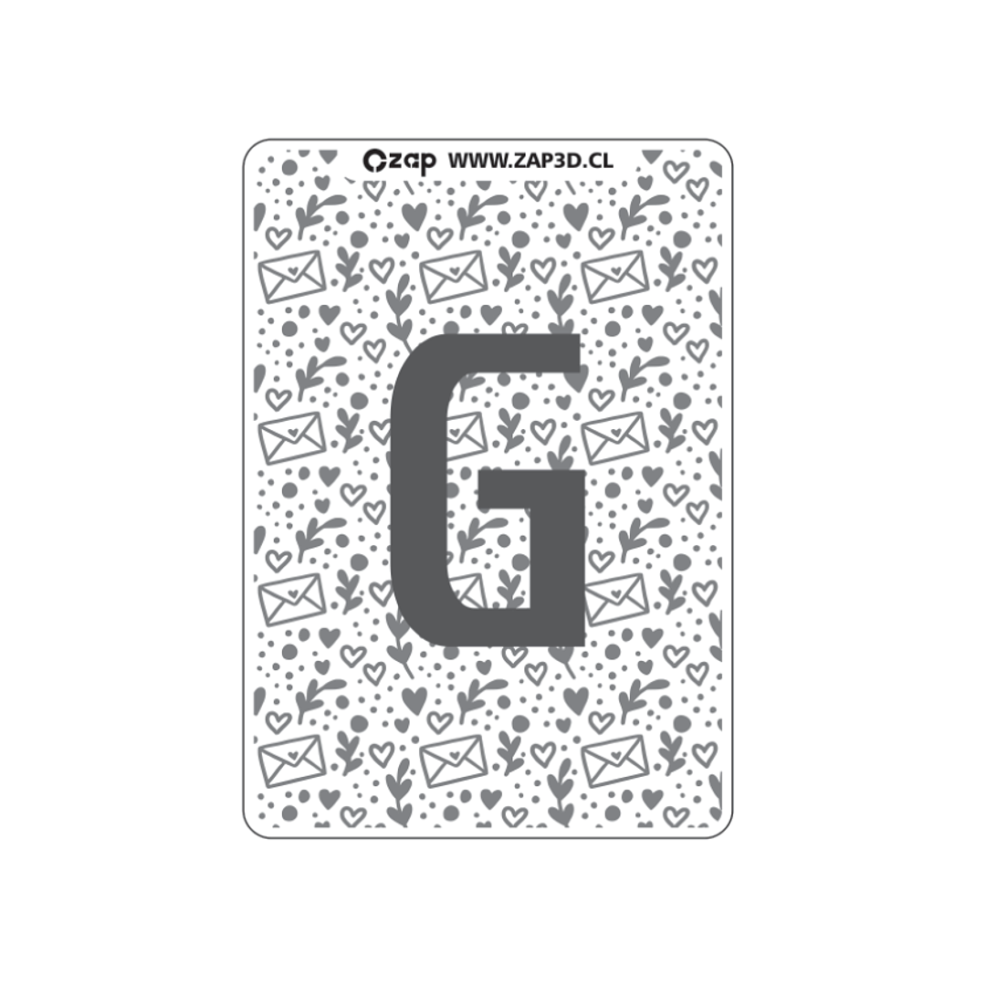 Texturizador para masa flexible 8