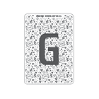 Texturizador para masa flexible 8