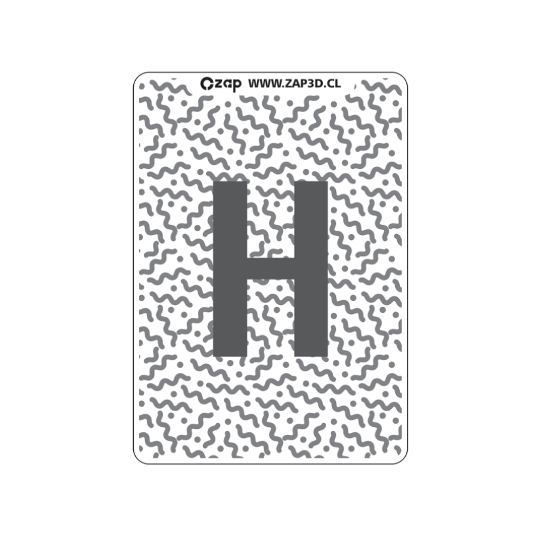 Texturizador para masa flexible 9