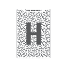 Texturizador para masa flexible 9