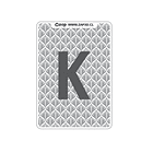 Texturizador para masa flexible 12