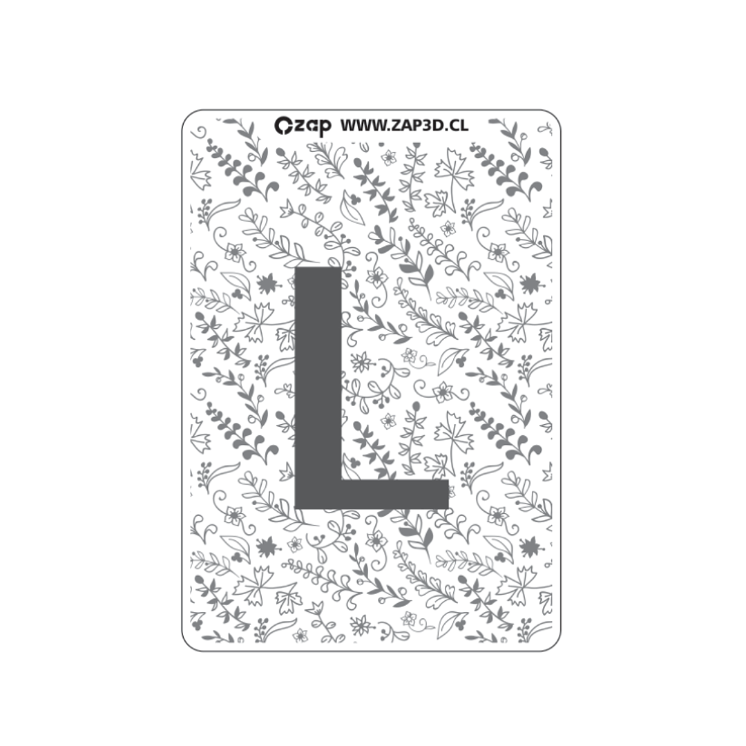 Texturizador para masa flexible 13