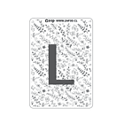 Texturizador para masa flexible 13