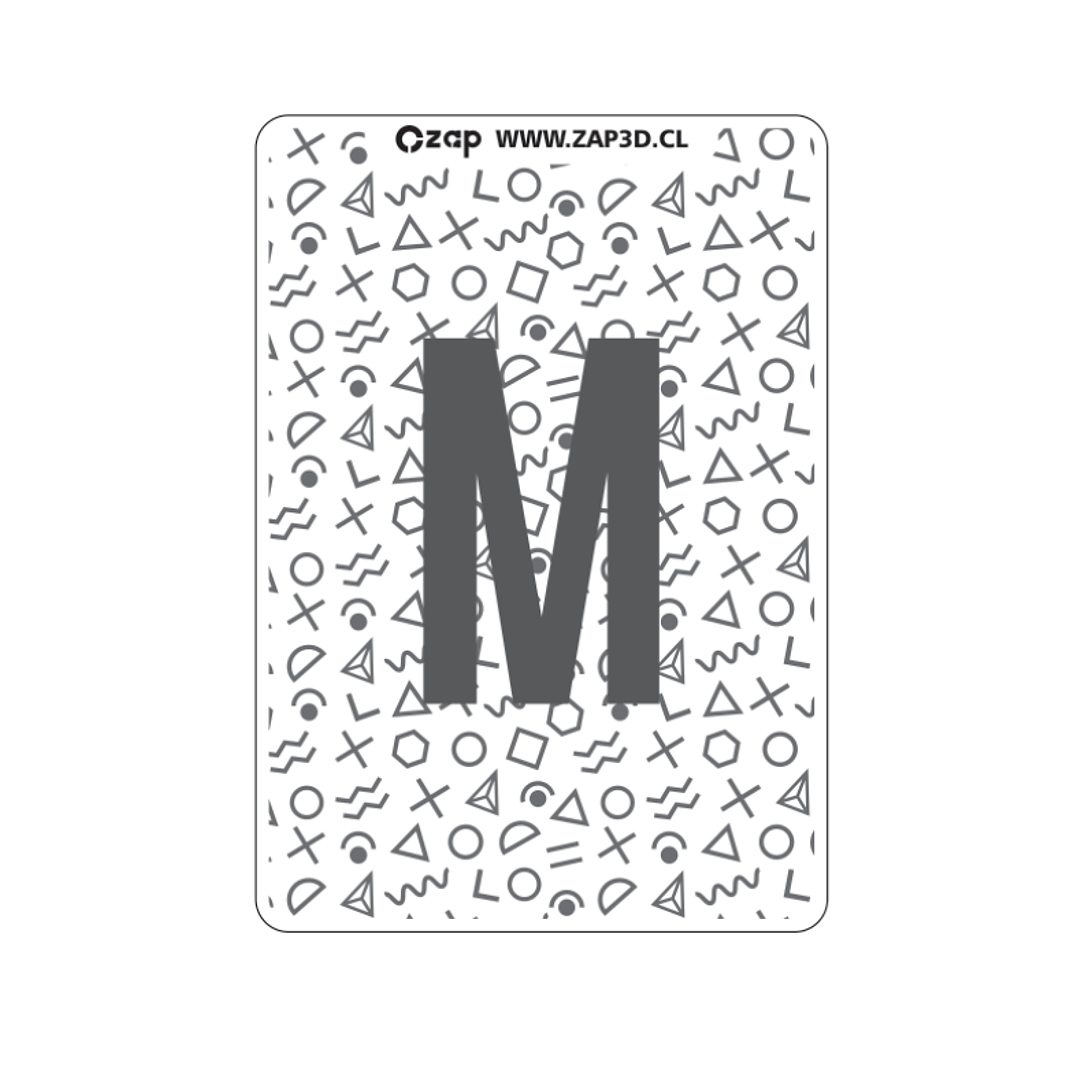 Texturizador para masa flexible 14