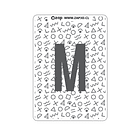 Texturizador para masa flexible 14