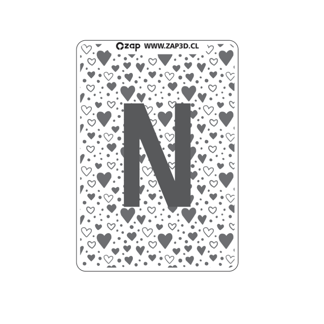 Texturizador para masa flexible 15