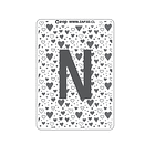 Texturizador para masa flexible 15