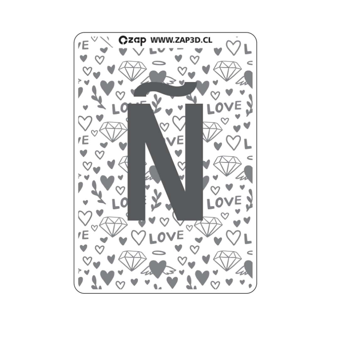 Texturizador para masa flexible 17