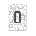 Texturizador para masa flexible 16