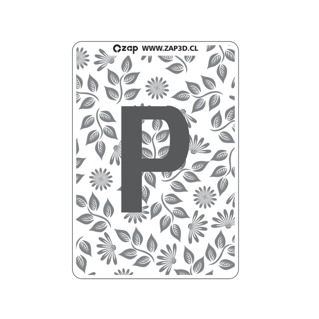 Texturizador para masa flexible 18