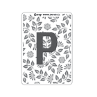 Texturizador para masa flexible 18