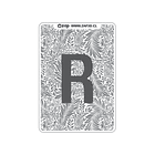 Texturizador para masa flexible 20