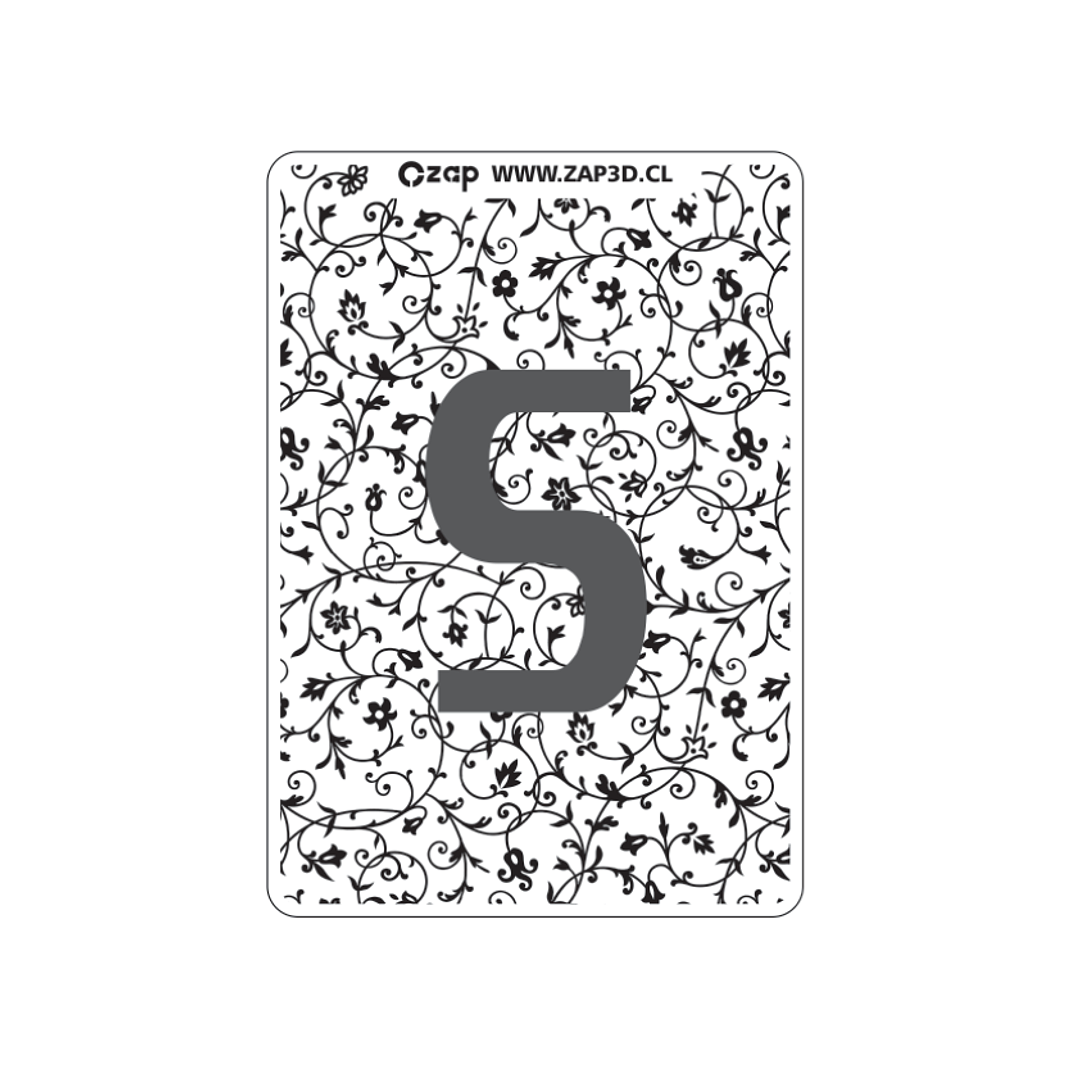 Texturizador para masa flexible 21