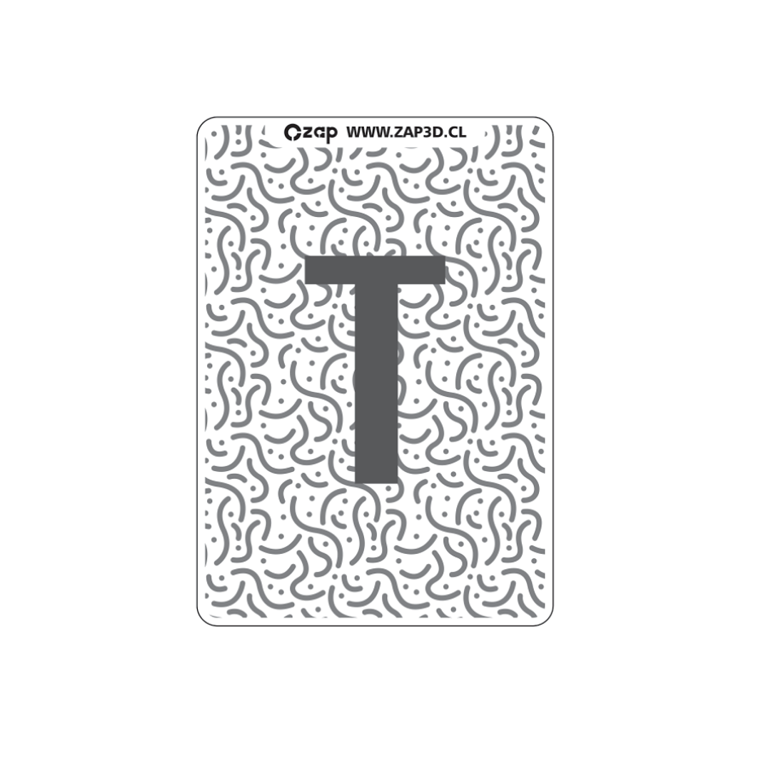 Texturizador para masa flexible 22