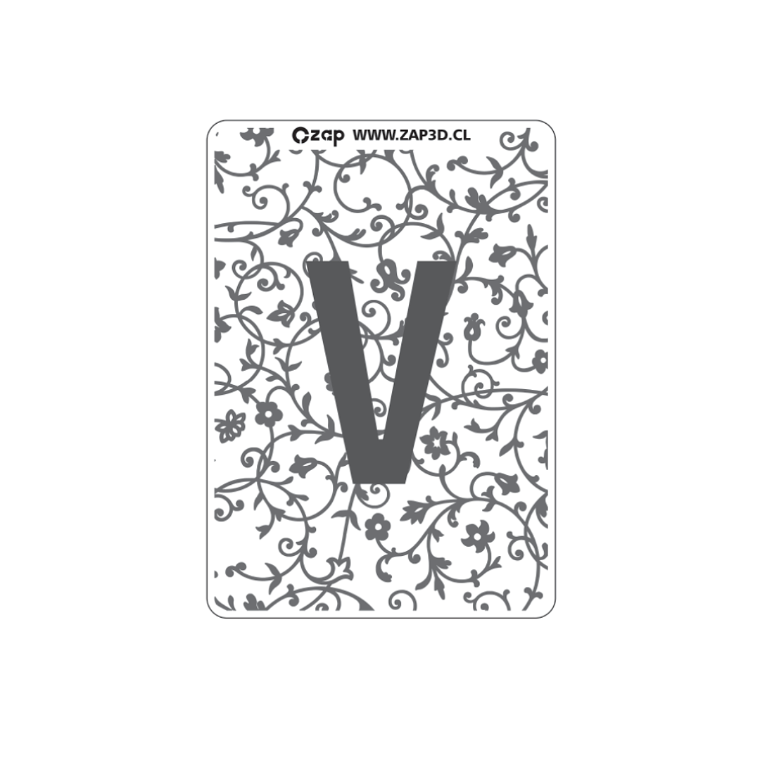 Texturizador para masa flexible 24