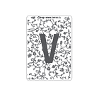 Texturizador para masa flexible 24