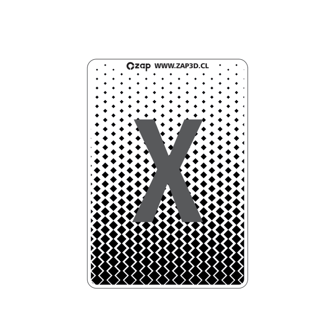 Texturizador para masa flexible 26