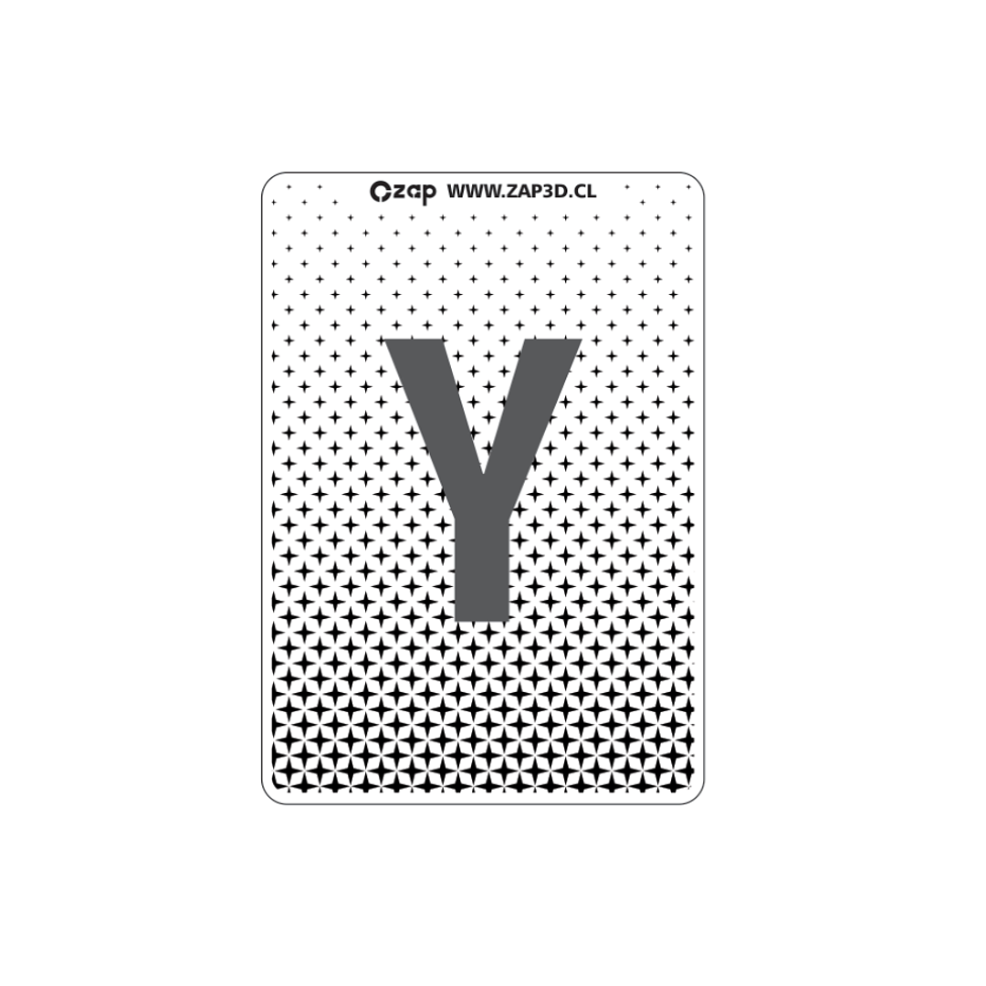 Texturizador para masa flexible 27