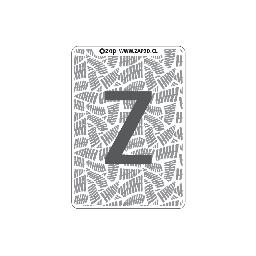 Texturizador para masa flexible 28