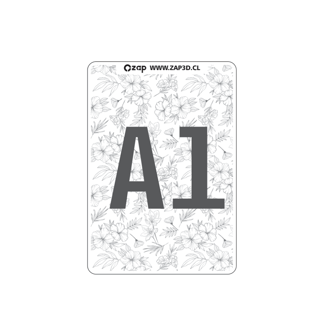 Texturizador para masa flexible 29