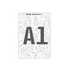 Texturizador para masa flexible 29