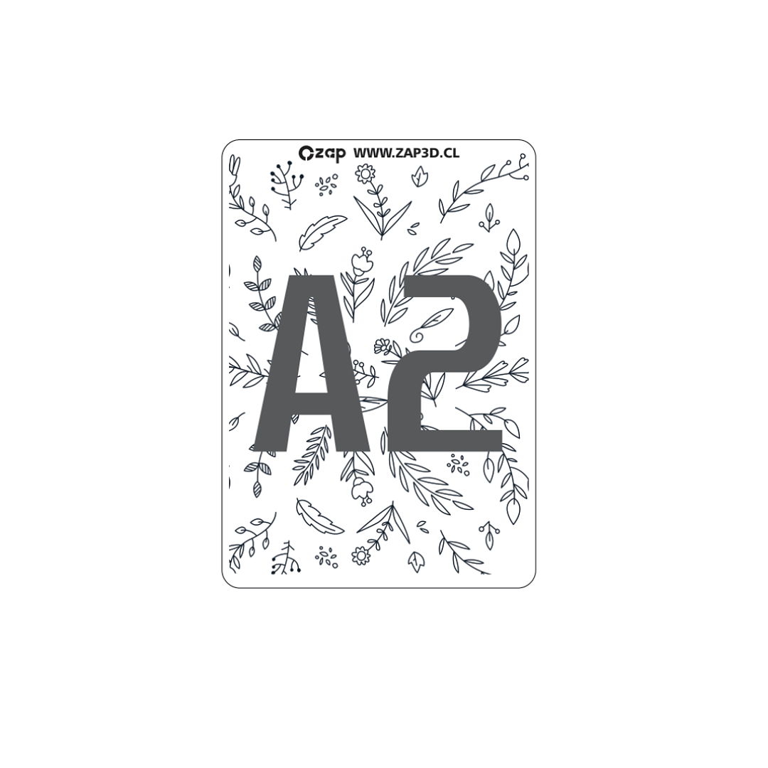 Texturizador para masa flexible 30