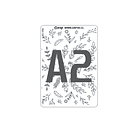 Texturizador para masa flexible 30