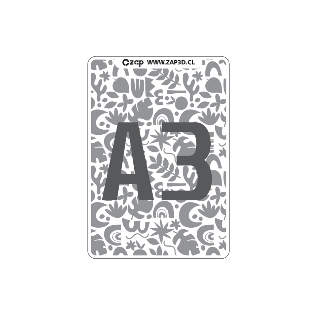 Texturizador para masa flexible 31