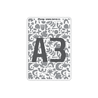 Texturizador para masa flexible 31