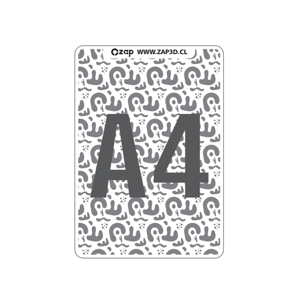 Texturizador para masa flexible 32