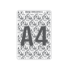 Texturizador para masa flexible 32