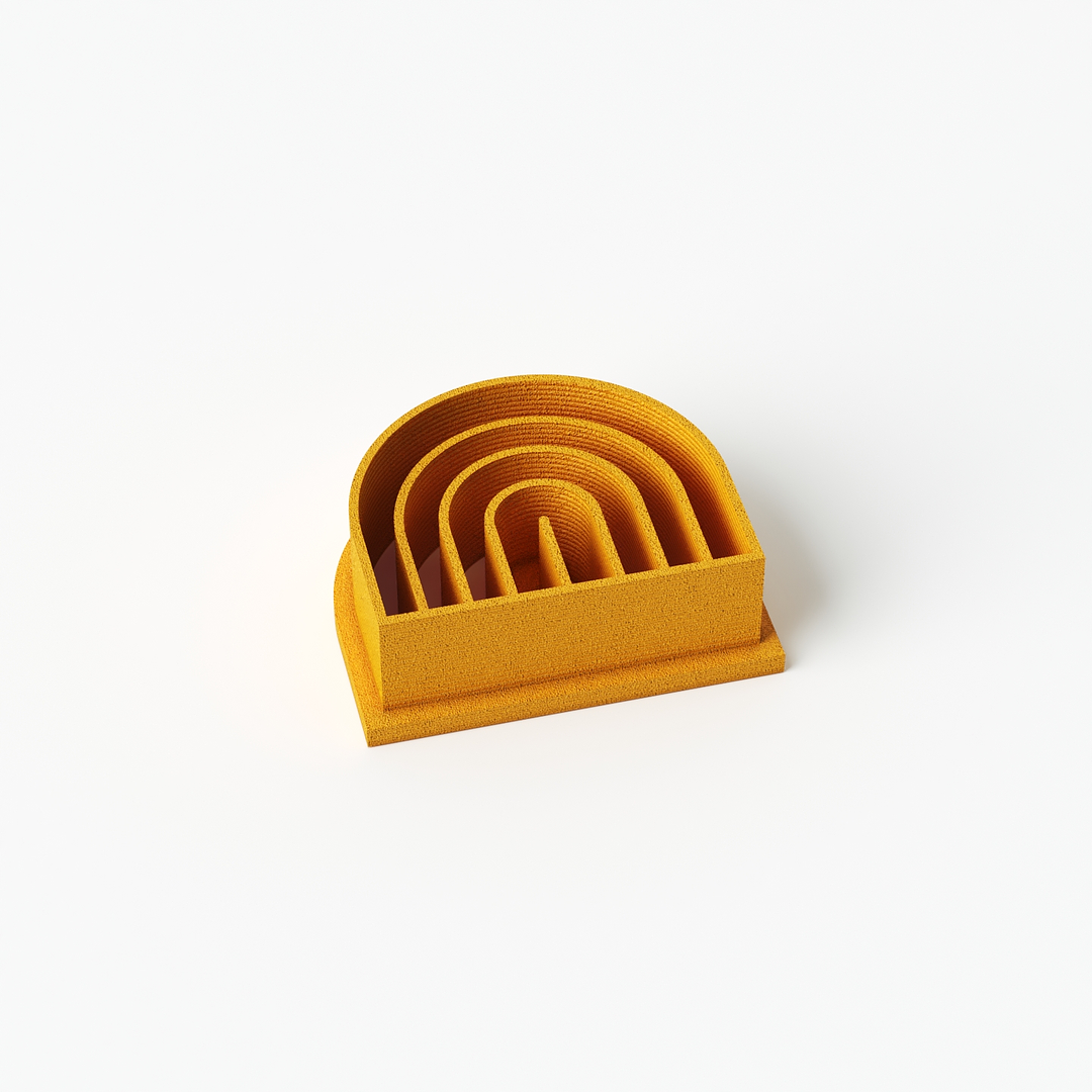 Cortador para arcilla polimérica M1 1