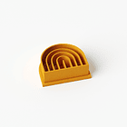 Cortador para arcilla polimérica M1 1