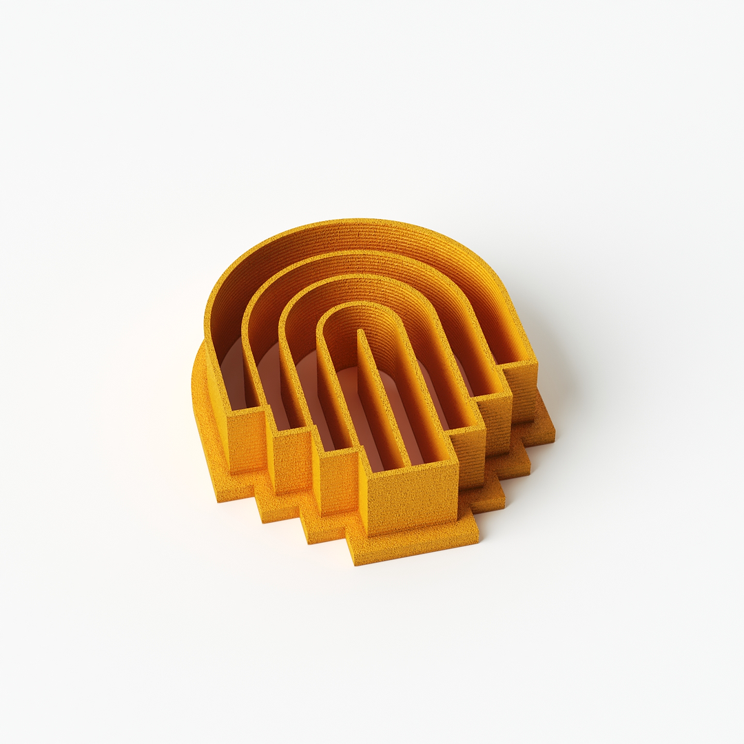 Cortador para arcilla polimérica M2 1