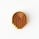 Cortador para arcilla polimérica M2 2