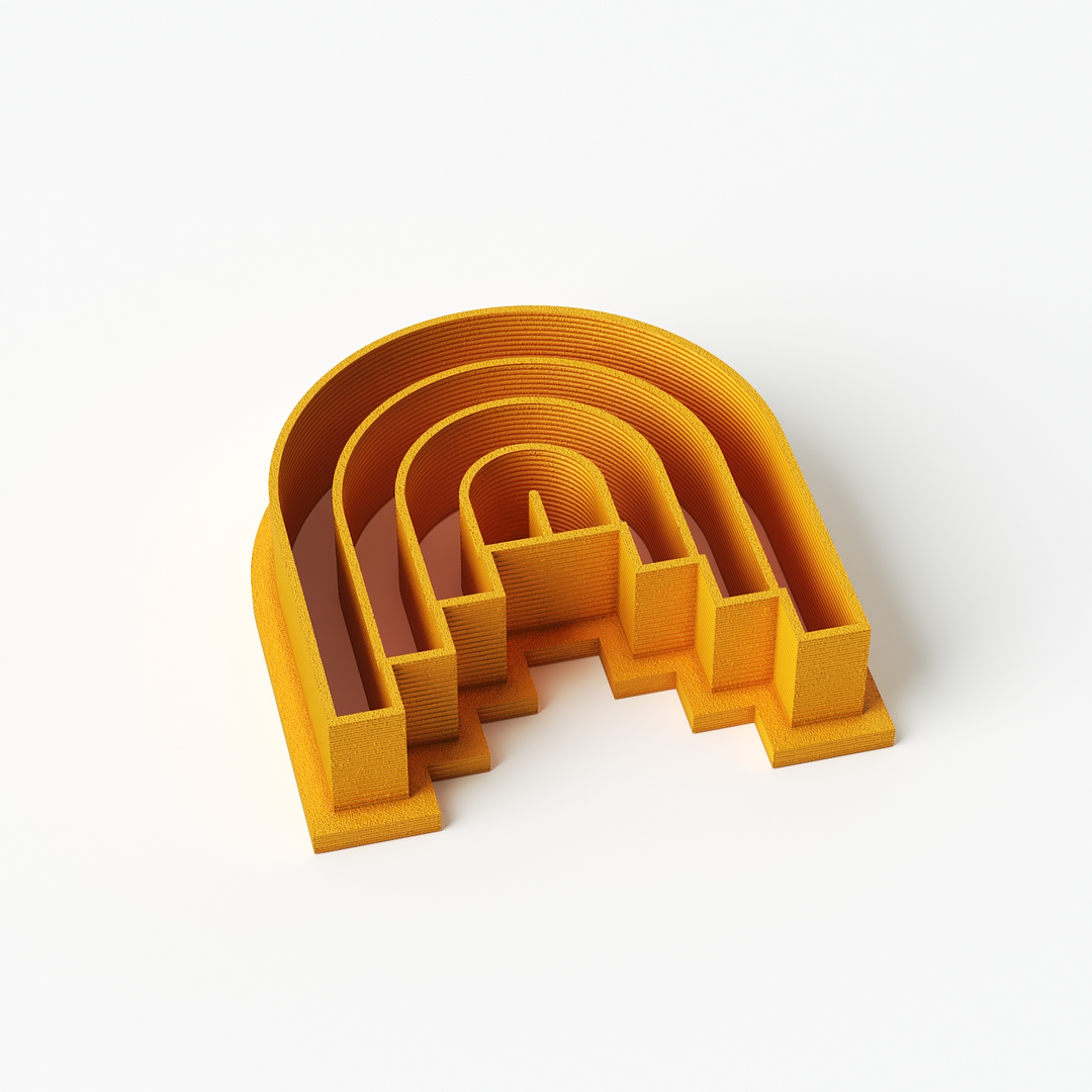 Cortador para arcilla polimérica M3 1