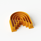 Cortador para arcilla polimérica M3 1