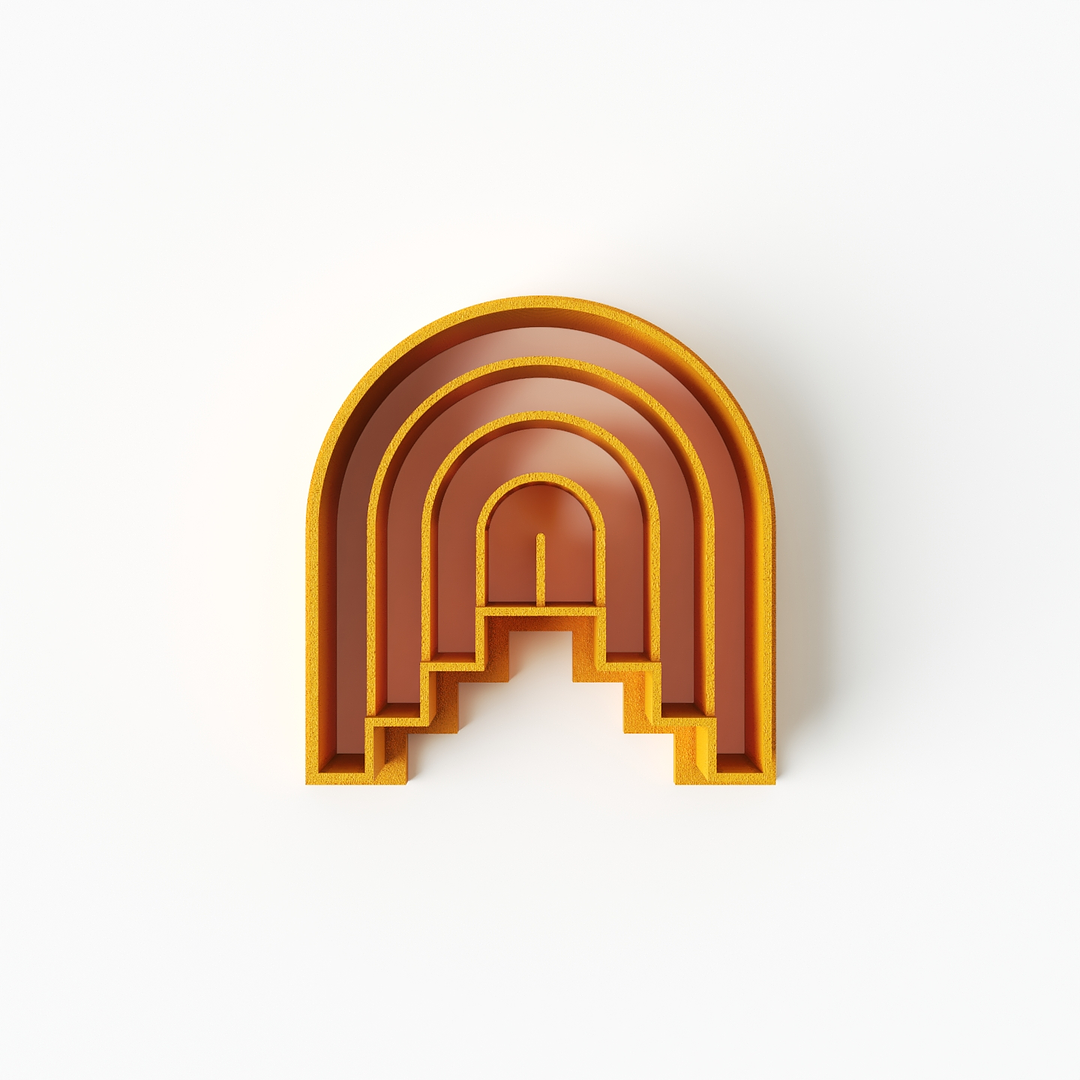 Cortador para arcilla polimérica M3 2