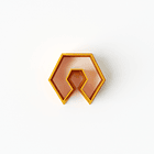 Cortador para arcilla polimérica M4 2