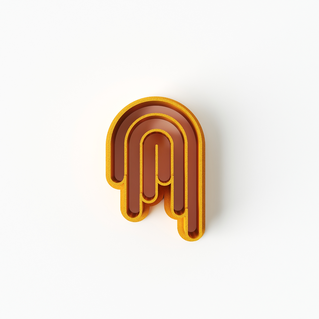 Cortador para arcilla polimérica M5 2