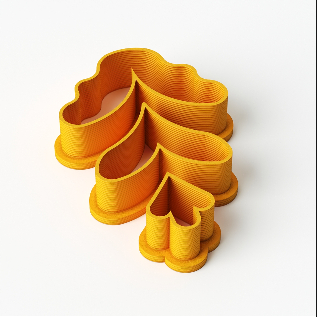 Cortador para arcilla polimérica M7 1