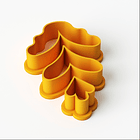 Cortador para arcilla polimérica M7 1